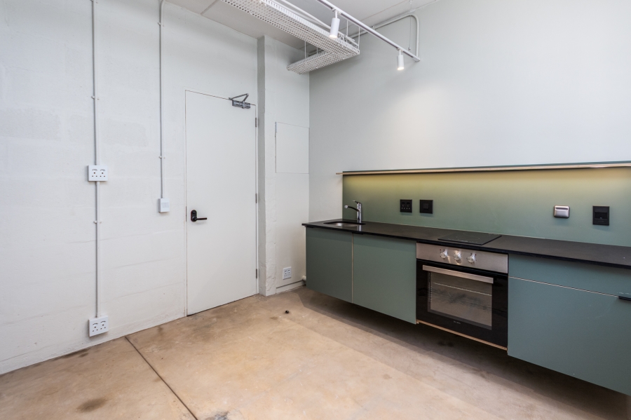 1 Bedroom Property for Sale in Gardens Western Cape